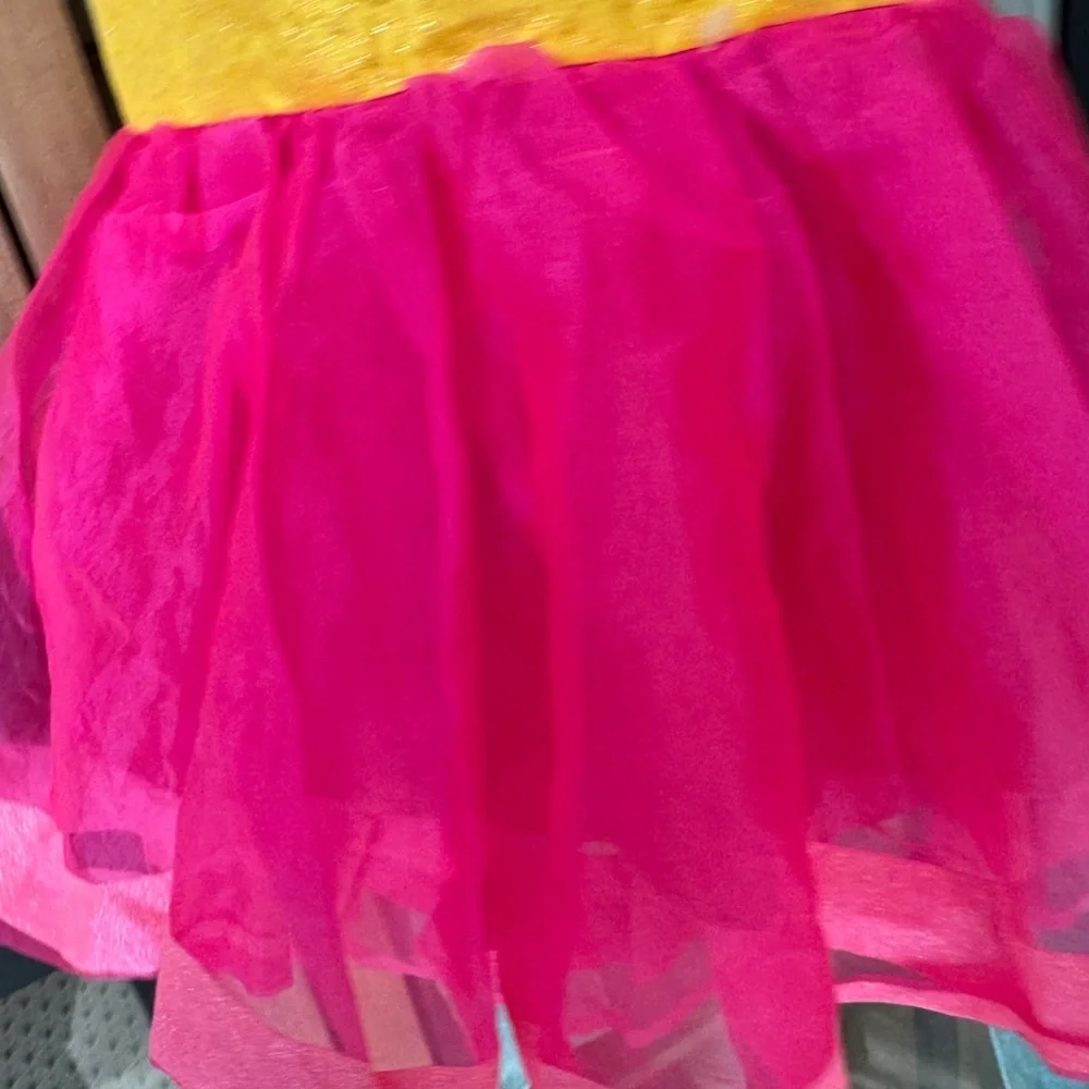Disney size 6x